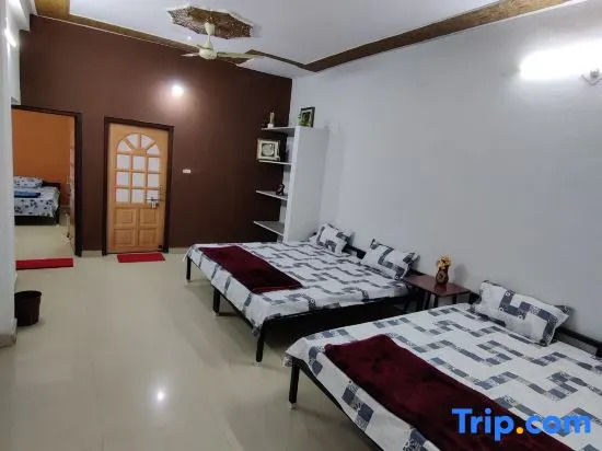 Удджайн: Krishnaalay Guest House