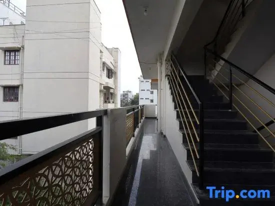 Бангалор: VILASINI INN BTM Layout, Bengaluru