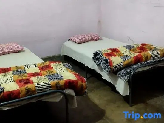 Праяградж: Prayagraj Homestay