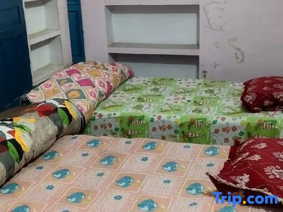 Prayagraj Homestay — фото 1