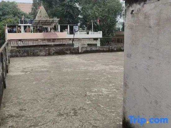 Праяградж: Prayagraj Homestay