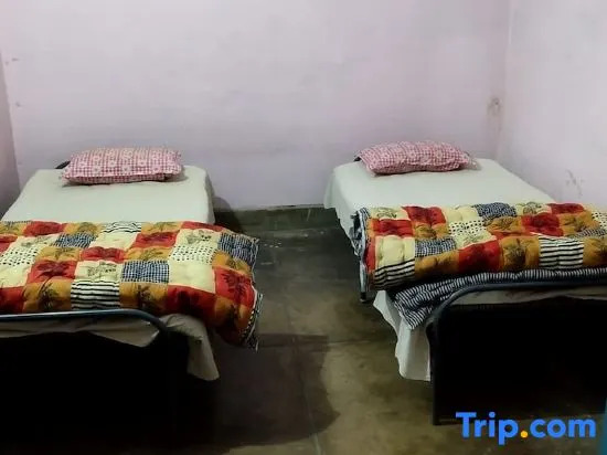 Праяградж: Prayagraj Homestay