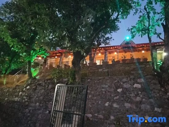 Dream Stay near Kainchi DHAM — фото 1