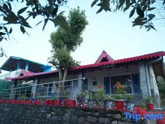 Наинитал: Dream Stay near Kainchi DHAM
