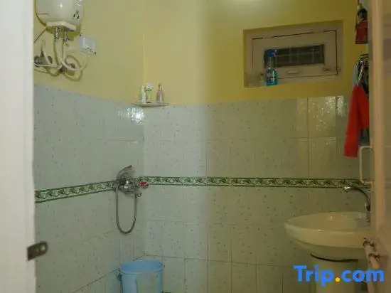 Наинитал: Dream Stay near Kainchi DHAM