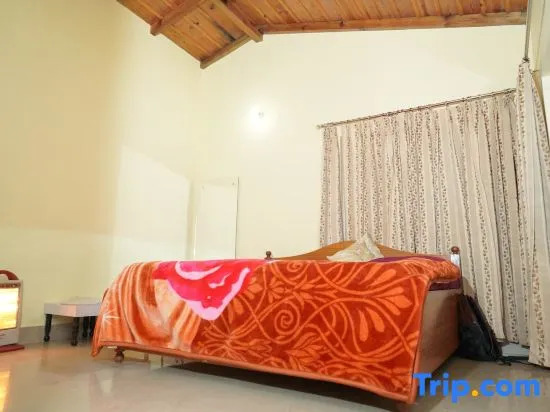 Наинитал: Dream Stay near Kainchi DHAM