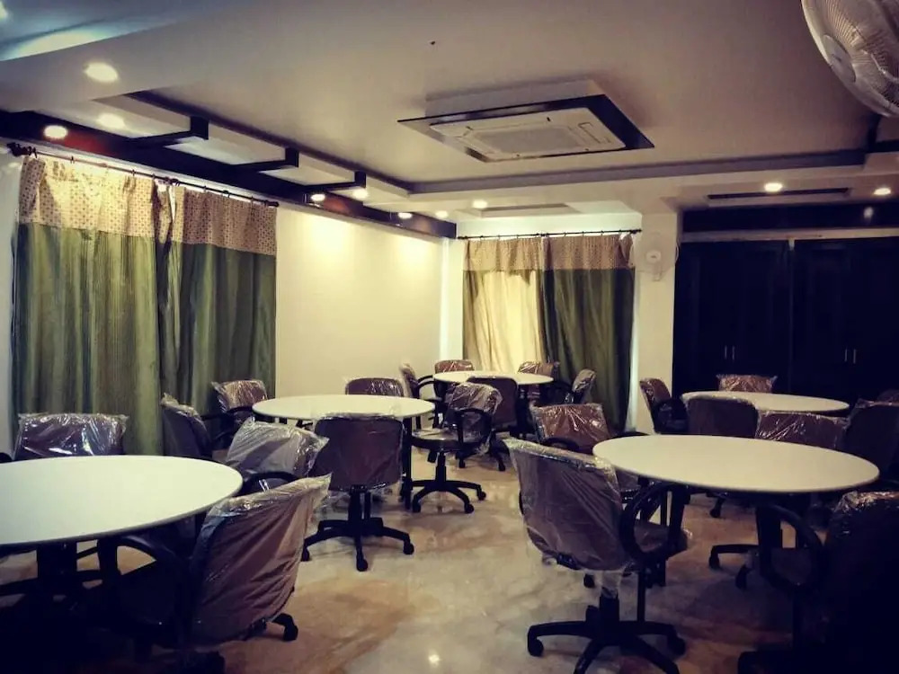 Нью-Дели: Hotel in New Delhi