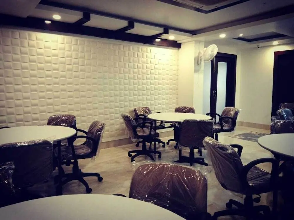 Нью-Дели: Hotel in New Delhi