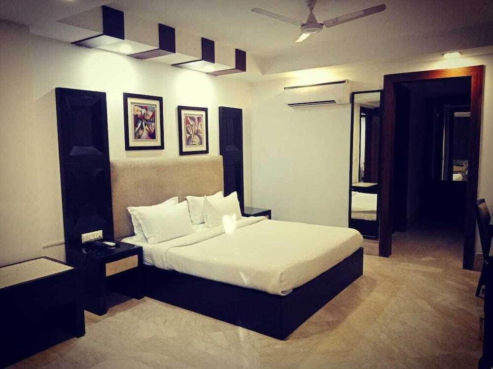 Нью-Дели: Hotel in New Delhi