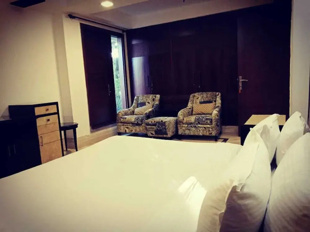 Нью-Дели: Hotel in New Delhi