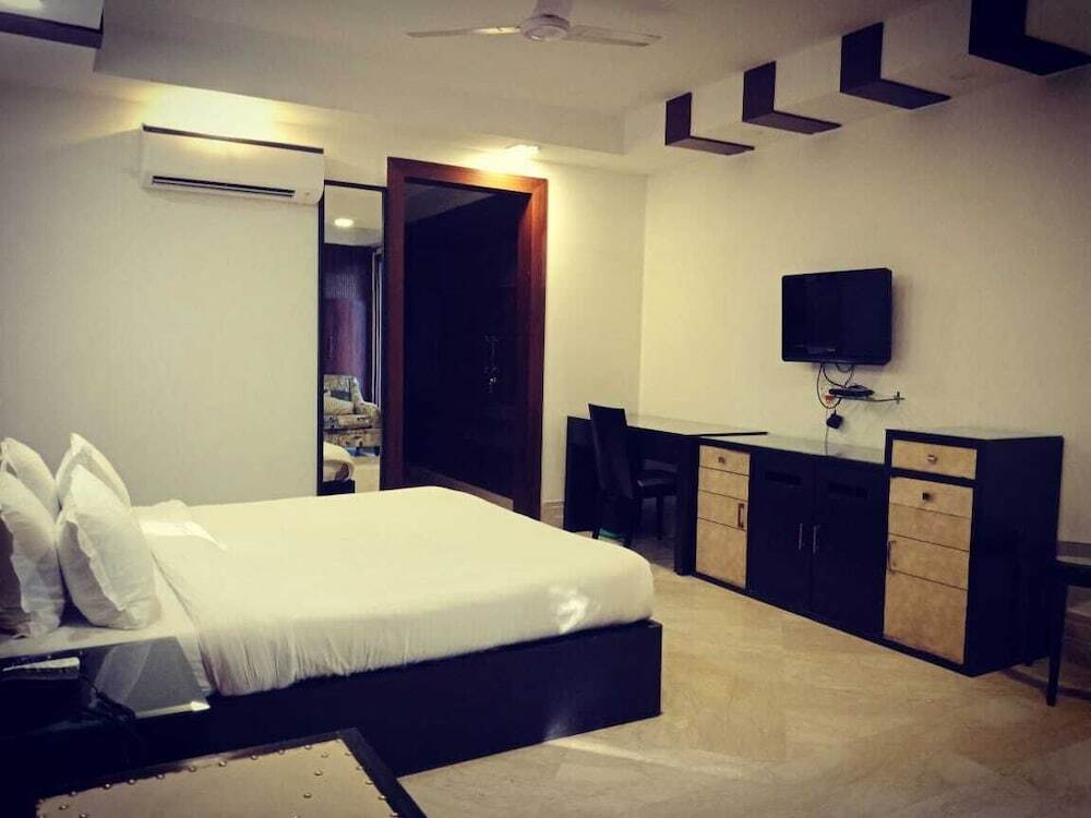 Нью-Дели: Hotel in New Delhi