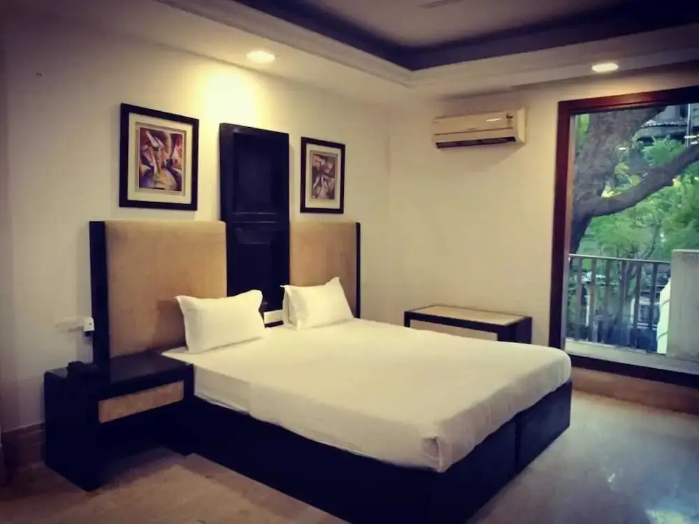 Нью-Дели: Hotel in New Delhi