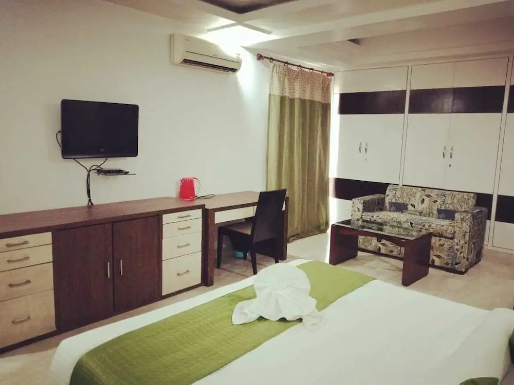 Нью-Дели: Hotel in New Delhi