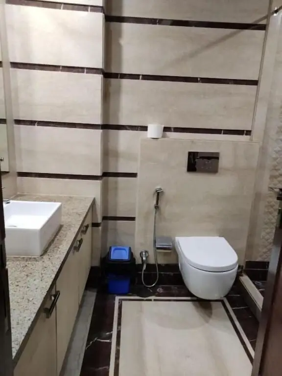 Нью-Дели: Hotel in New Delhi