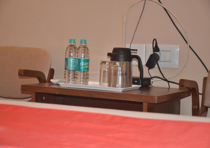 Easternwoods Hotel Raj — фото 1