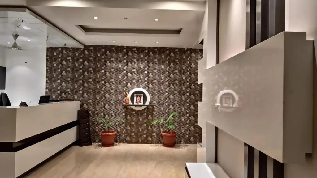 Hotel Arihant — фото 1