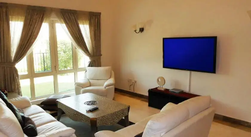 Дубай: Mystaygroup - Mediterranean Villa 11