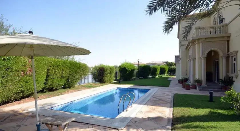 Дубай: Mystaygroup - Mediterranean Villa 11