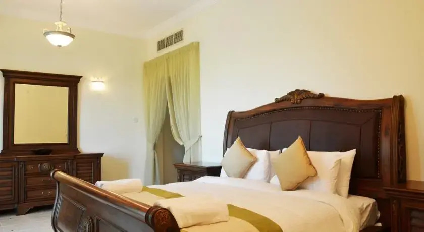 Дубай: Mystaygroup - Mediterranean Villa 11