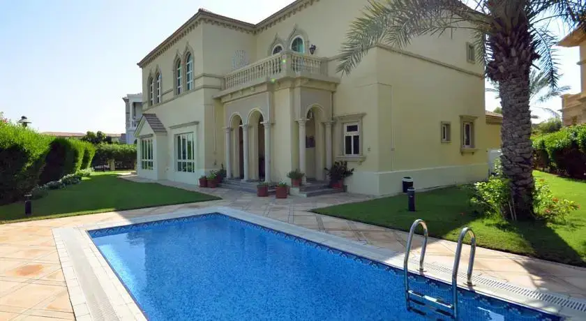 Дубай: Mystaygroup - Mediterranean Villa 11