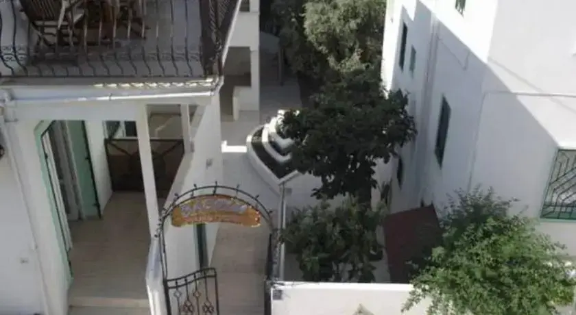 Basrim Pansiyon — фото 1