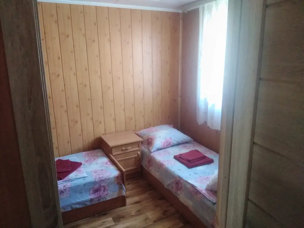 Судак: Lastochkino gnezdo