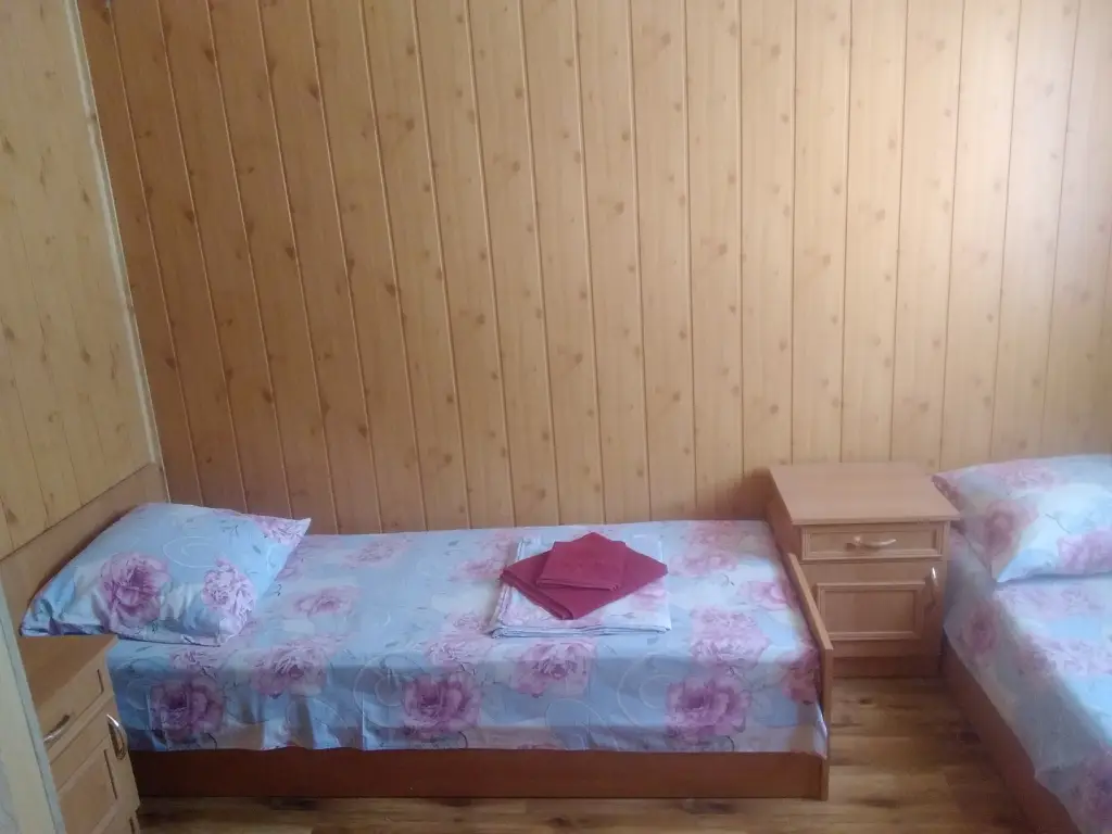 Судак: Lastochkino gnezdo