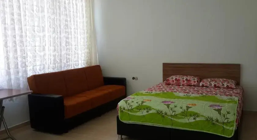 Арсуз: Gulcihan Apart Hotel