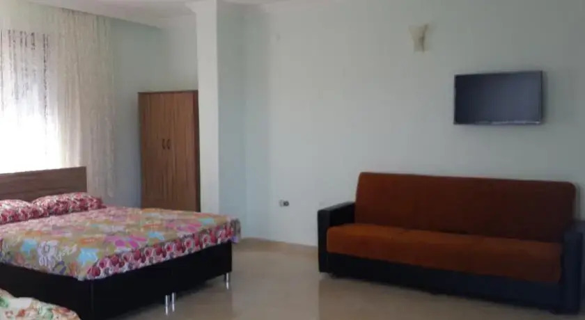 Арсуз: Gulcihan Apart Hotel