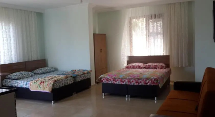 Арсуз: Gulcihan Apart Hotel