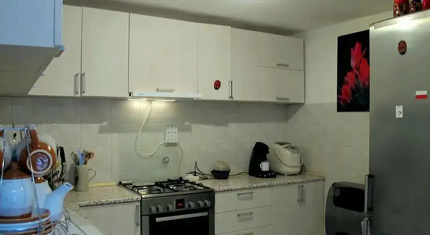 Мцхета: Guest House Gerda