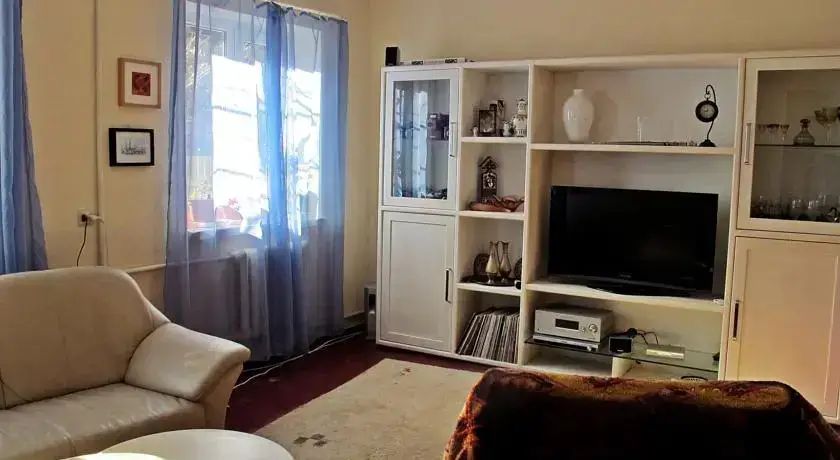 Мцхета: Guest House Gerda