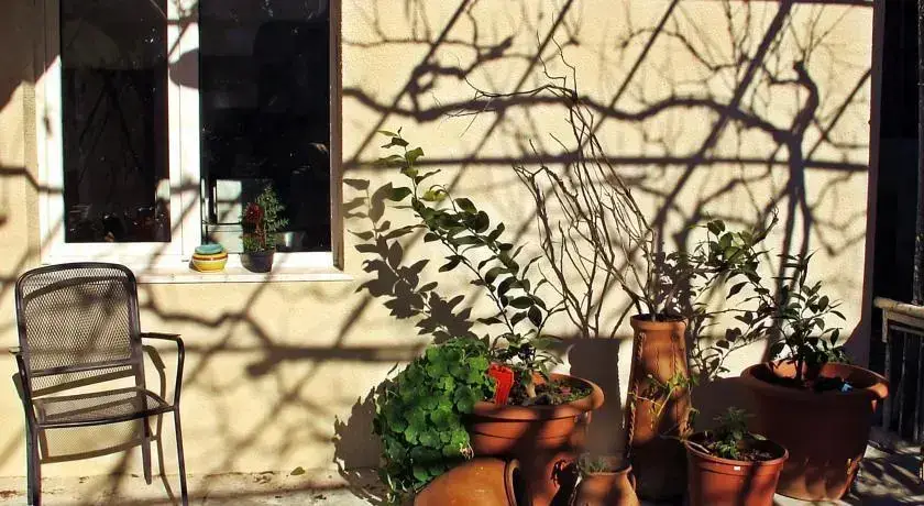Мцхета: Guest House Gerda