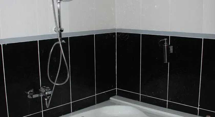 Агри: Metecan Hotel