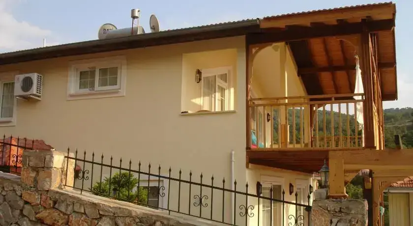 Фетхие: Villa Green World
