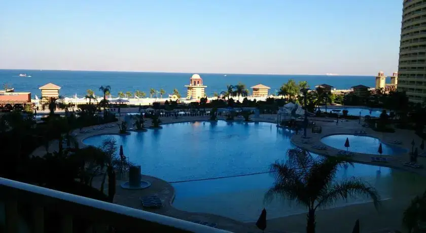Айн-Сохна: Chalets in Porto Sokhna Resort (Units # 20117 - 12018 - 20411)