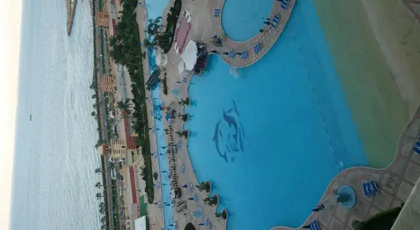 Айн-Сохна: Chalets in Porto Sokhna Resort (Units # 20117 - 12018 - 20411)