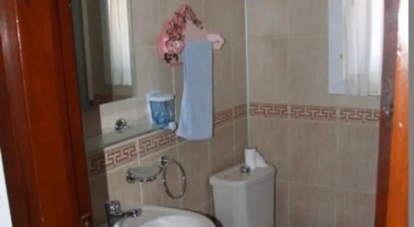 Private Villa Alanya — фото 1