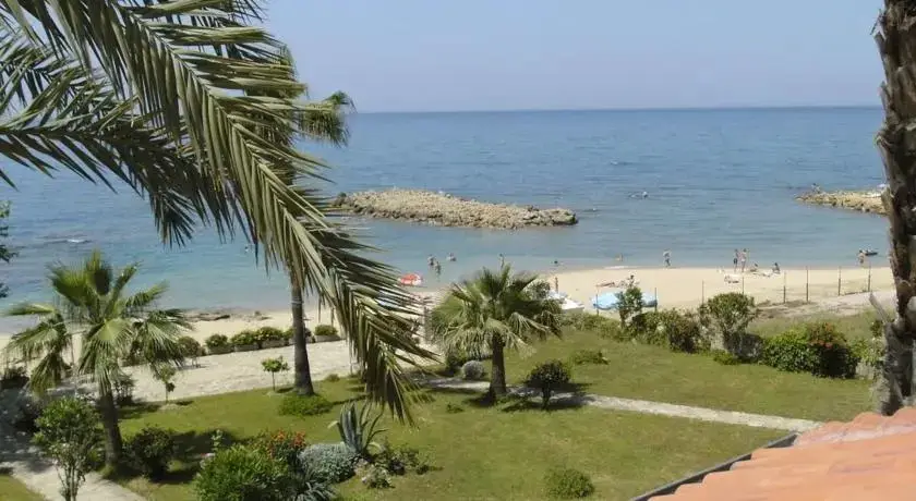 Аланья: Private Villa Alanya