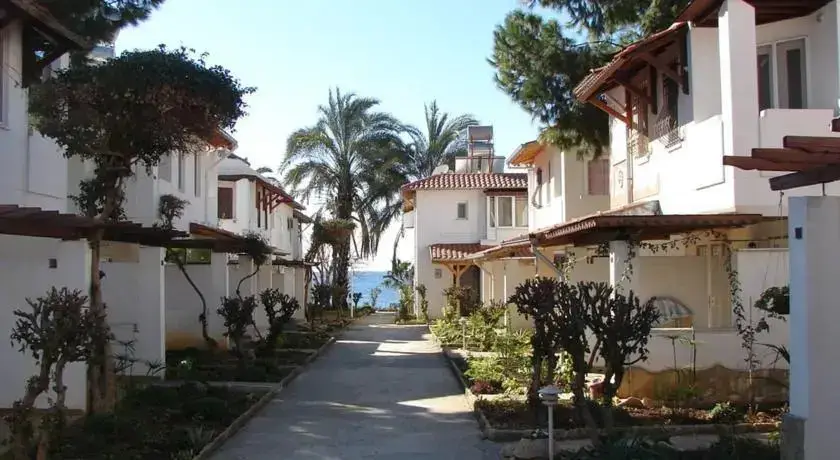 Аланья: Private Villa Alanya