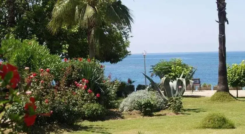 Аланья: Private Villa Alanya