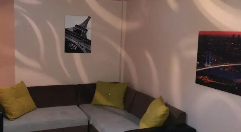 Стамбул: Kadikoy Apart