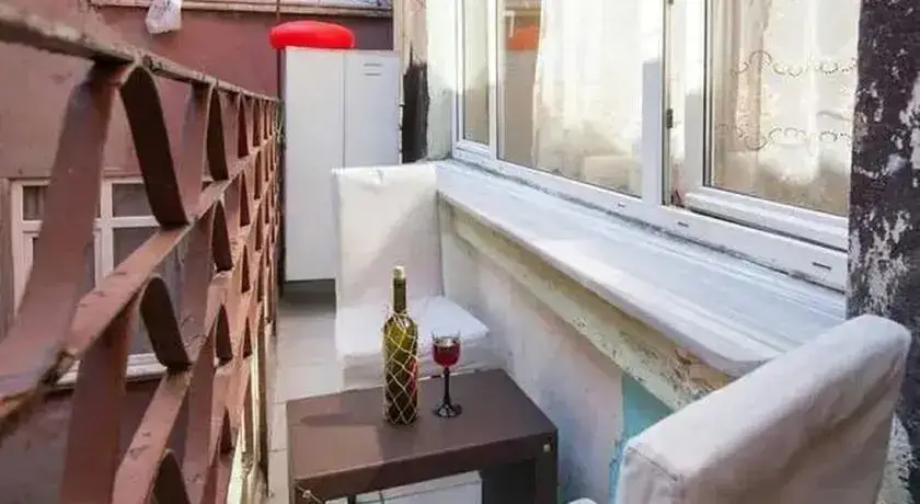 Стамбул: Spacious&Cosy Flat-1
