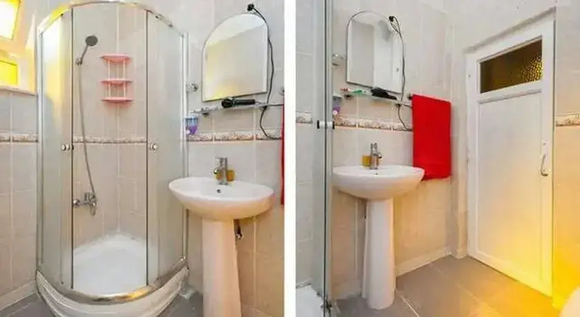 Стамбул: Spacious&Cosy Flat-1