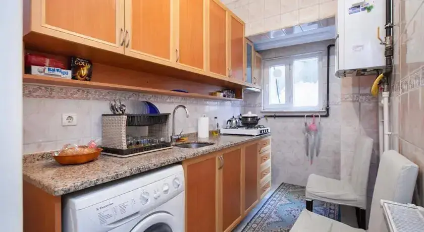 Стамбул: Spacious&Cosy Flat-1