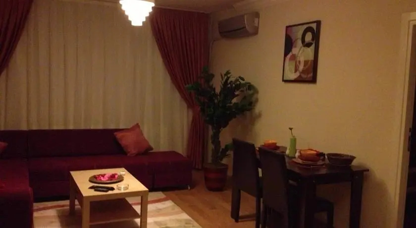 Стамбул: Blue Life House
