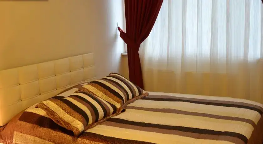 Стамбул: Blue Life House