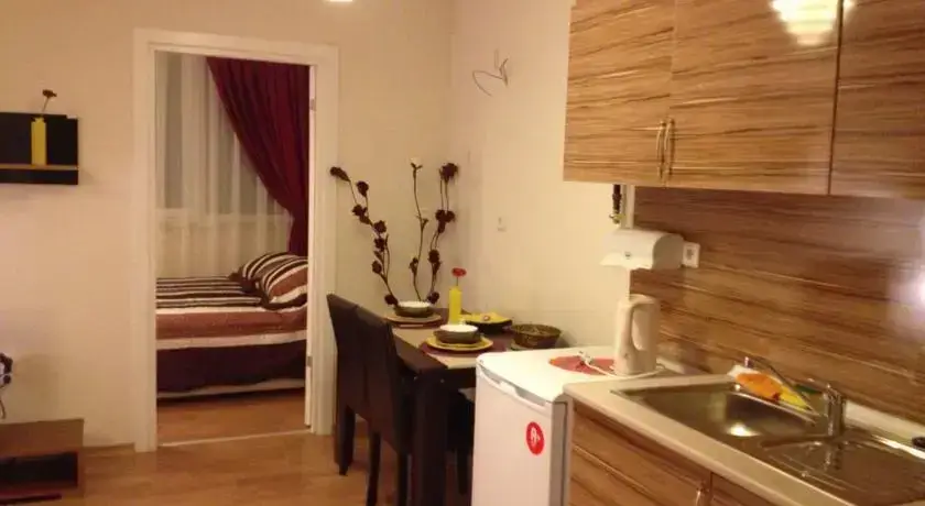 Стамбул: Blue Life House