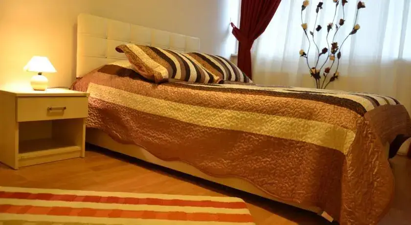 Стамбул: Blue Life House