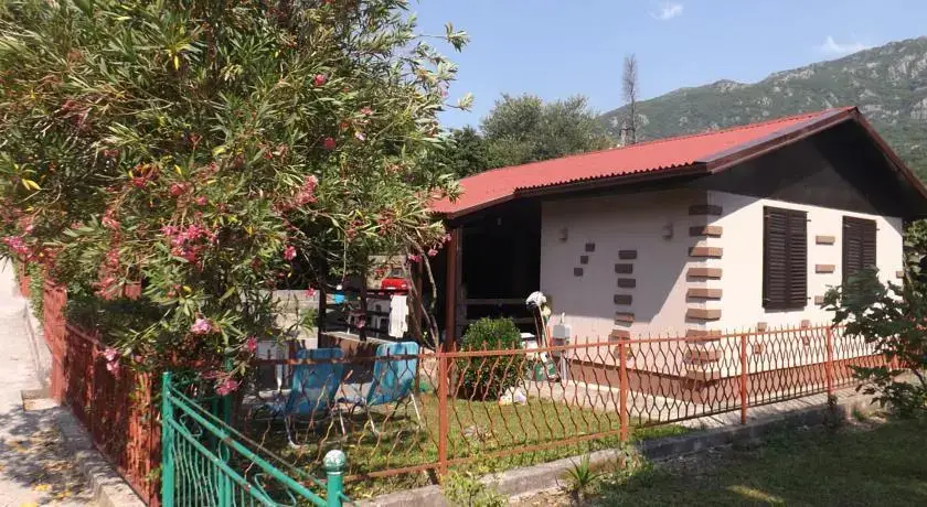 Зеленика: Holiday Home Herceg Novi Zelenika